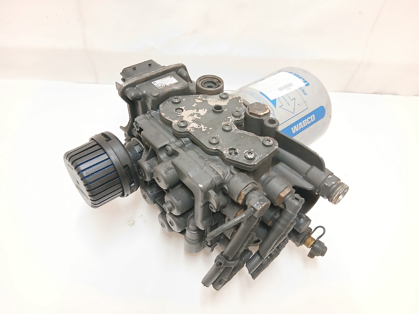 SECADOR MERCEDES-BENZ - ID S_61995