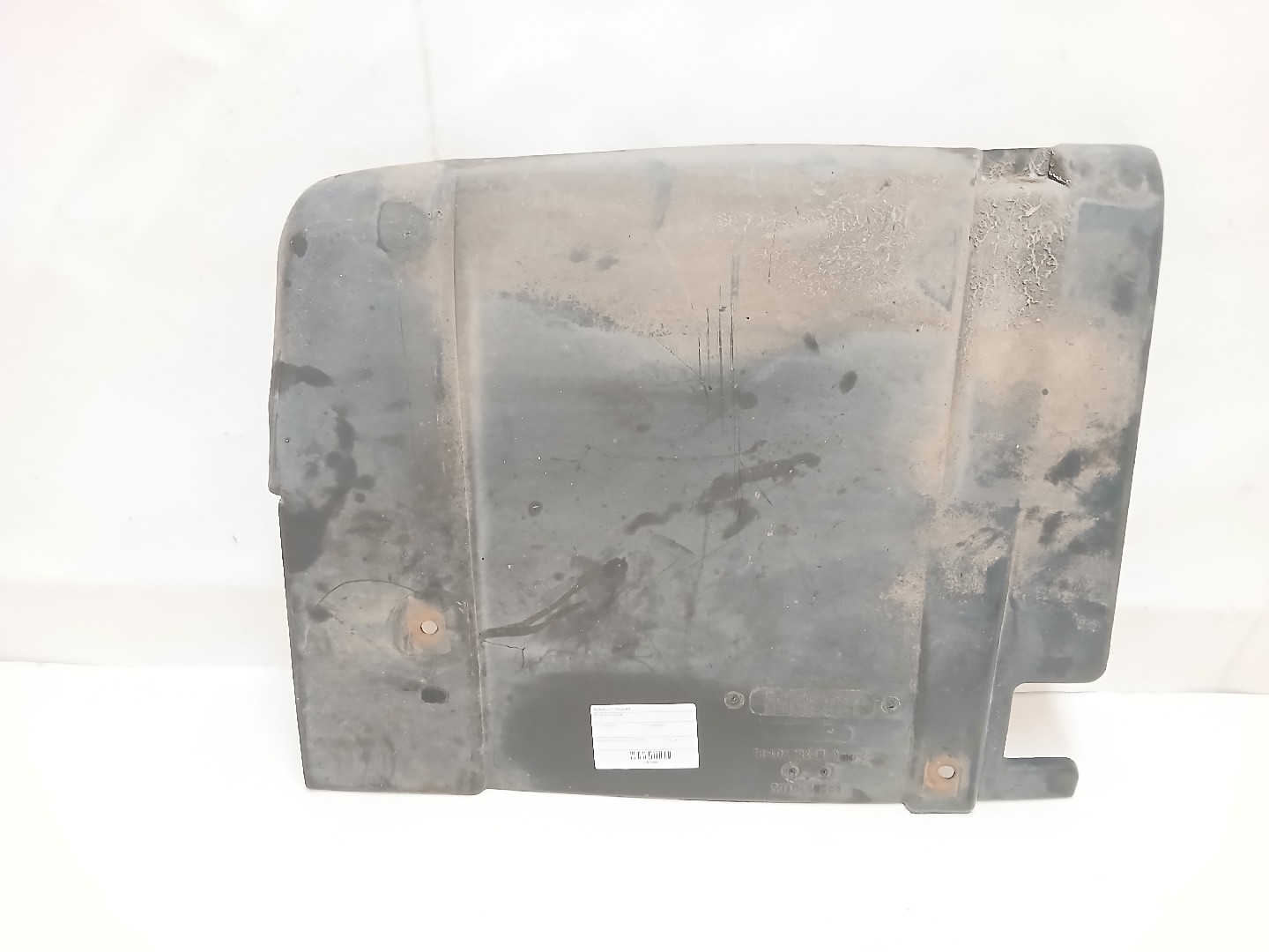 Guarda Lamas RENAULT TRUCKS - ID S_61997