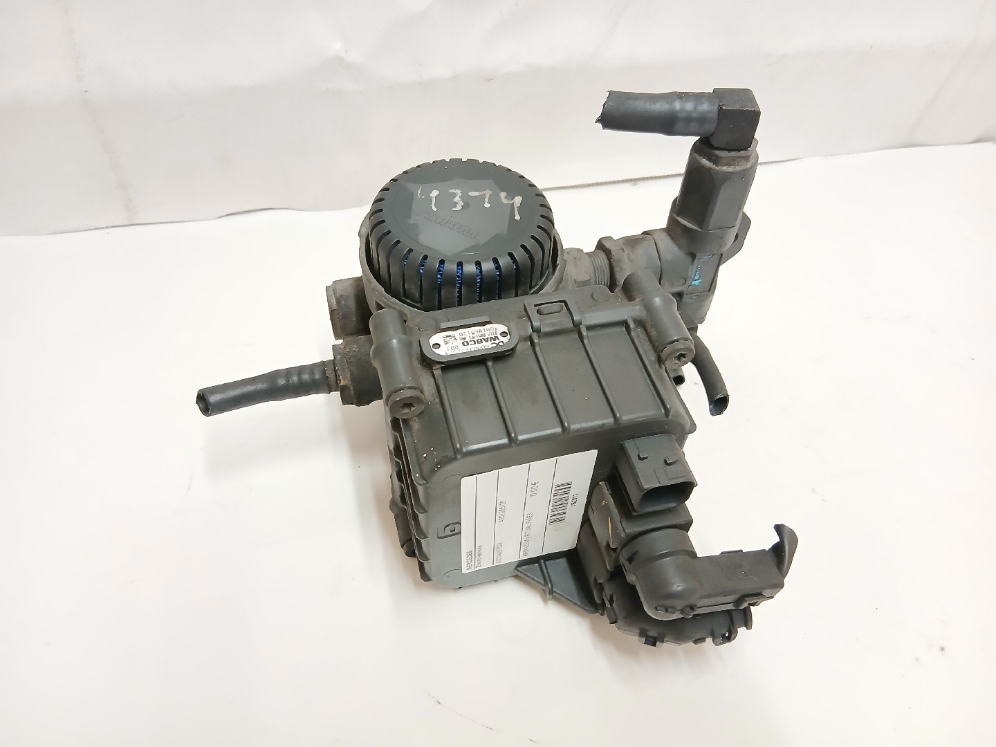 ELECTRO VALVULA  MERCEDES-BENZ - ID S_62011