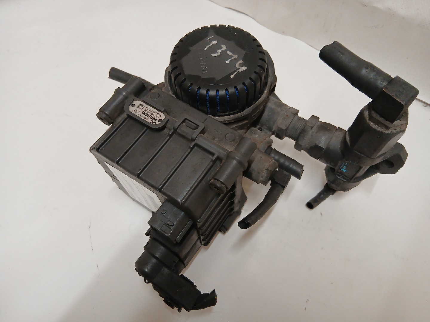 ELECTRO VALVULA  MERCEDES-BENZ ACTROS MP4 | 11 -  Imagem-2