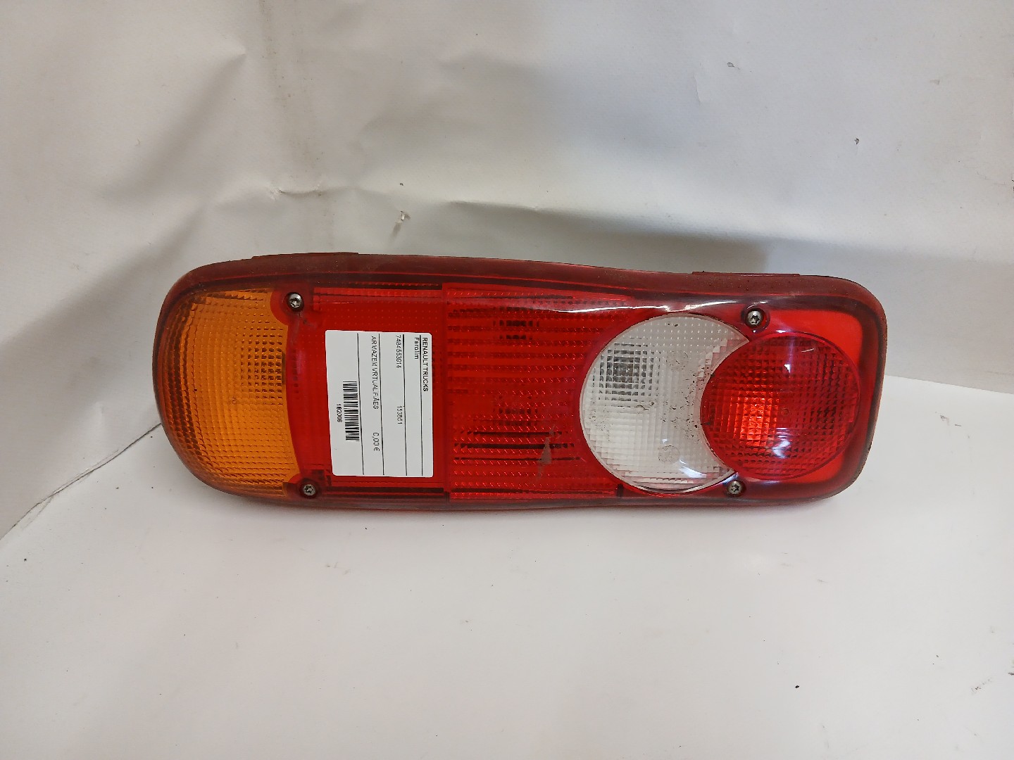 Farolim  RENAULT TRUCKS - ID S_62005