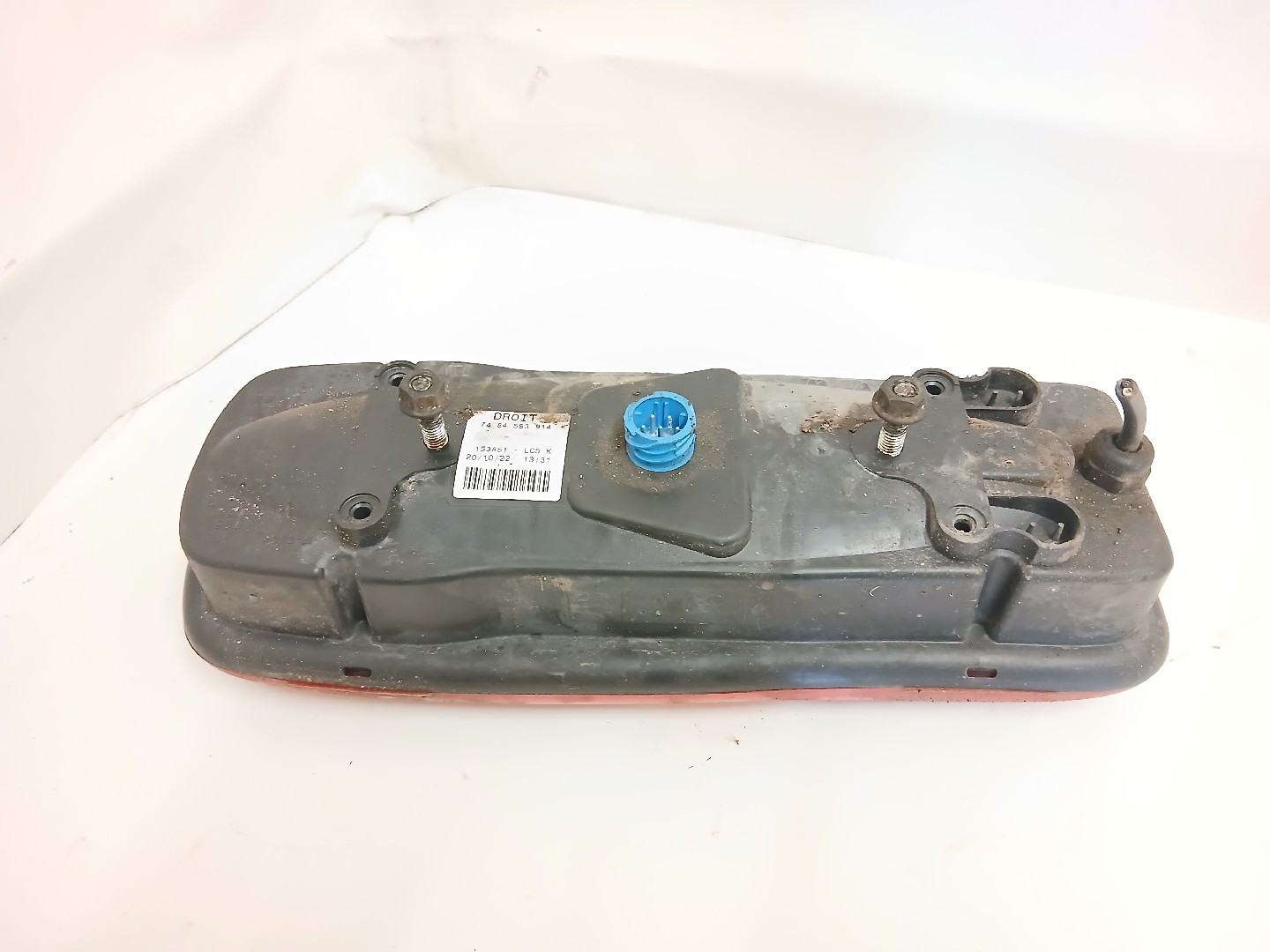 Farolim  RENAULT TRUCKS T-Serie | 13 -  Imagem-1