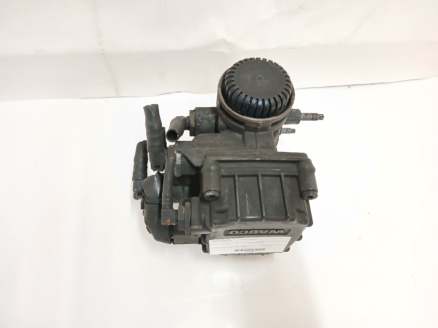 ELECTRO VALVULA  MERCEDES-BENZ ACTROS MP4 | 11 -  Imagem-1