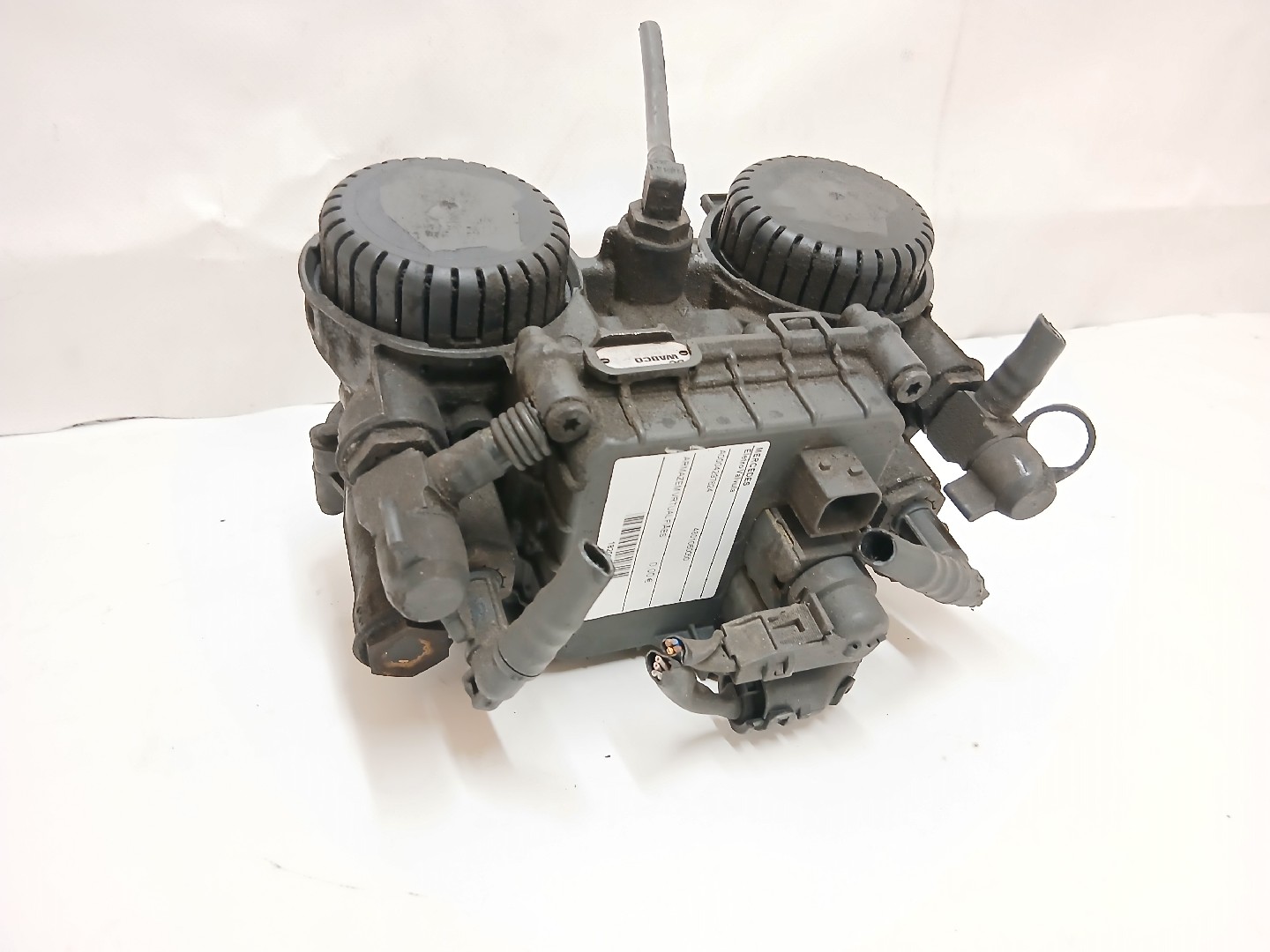 ELECTRO VALVULA  MERCEDES-BENZ - ID S_61999