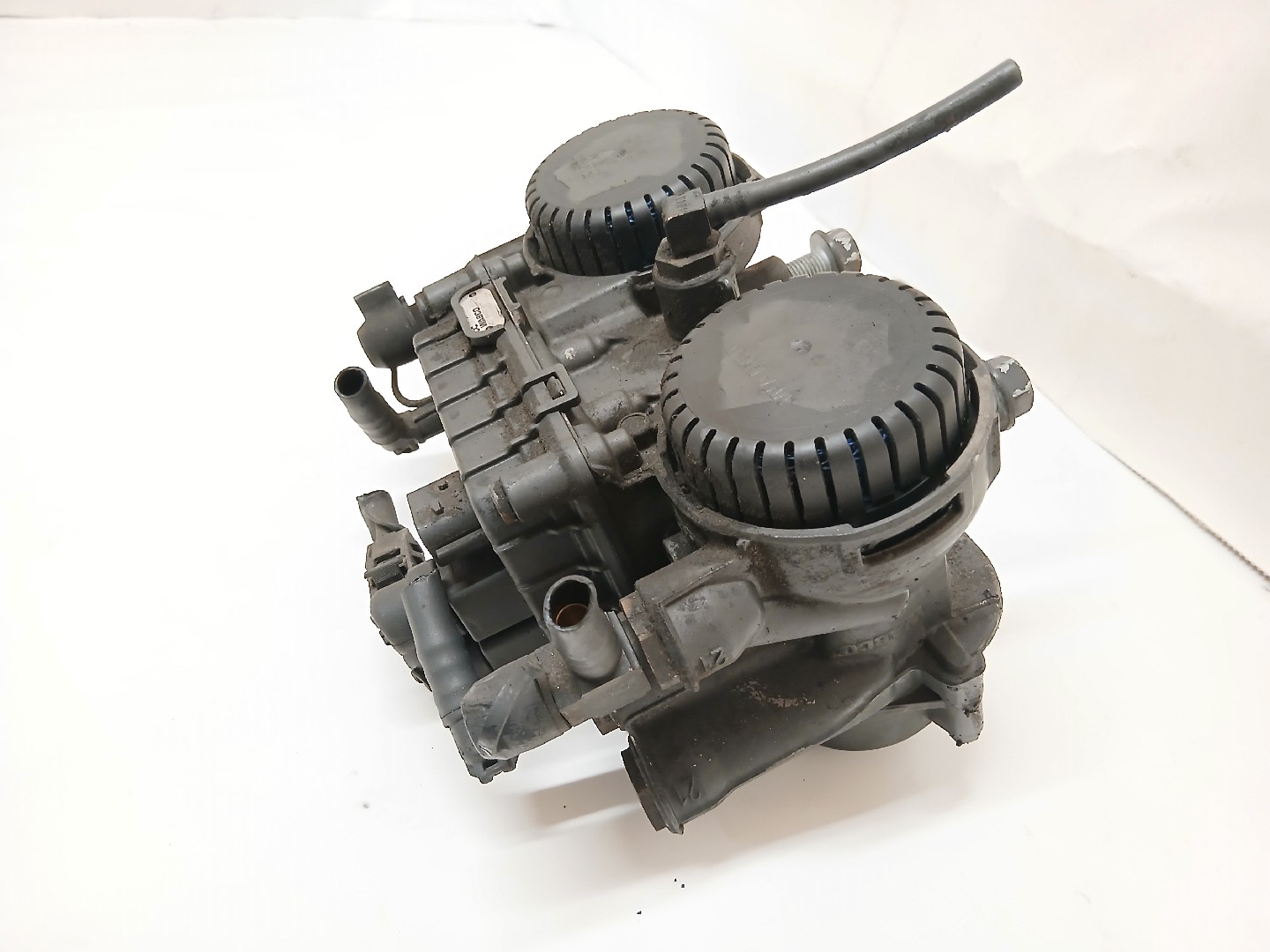 ELECTRO VALVULA  MERCEDES-BENZ ACTROS MP4 | 11 -  Imagem-2