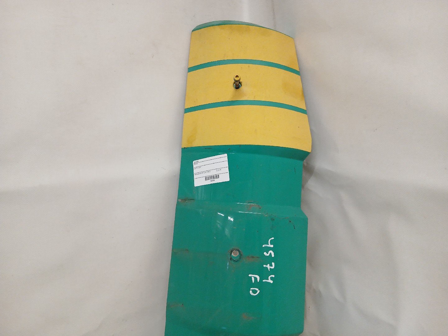 CANTO SCANIA 3 - series | 88 - 96 Imagem-2