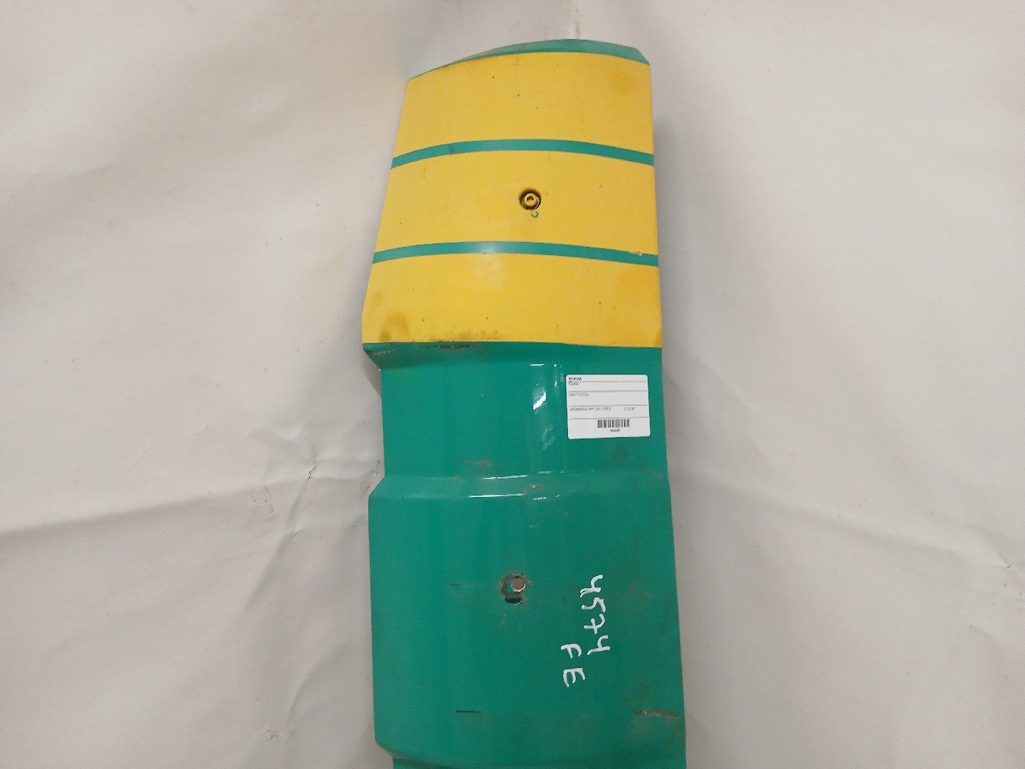 CANTO SCANIA 3 - series | 88 - 96 Imagem-1