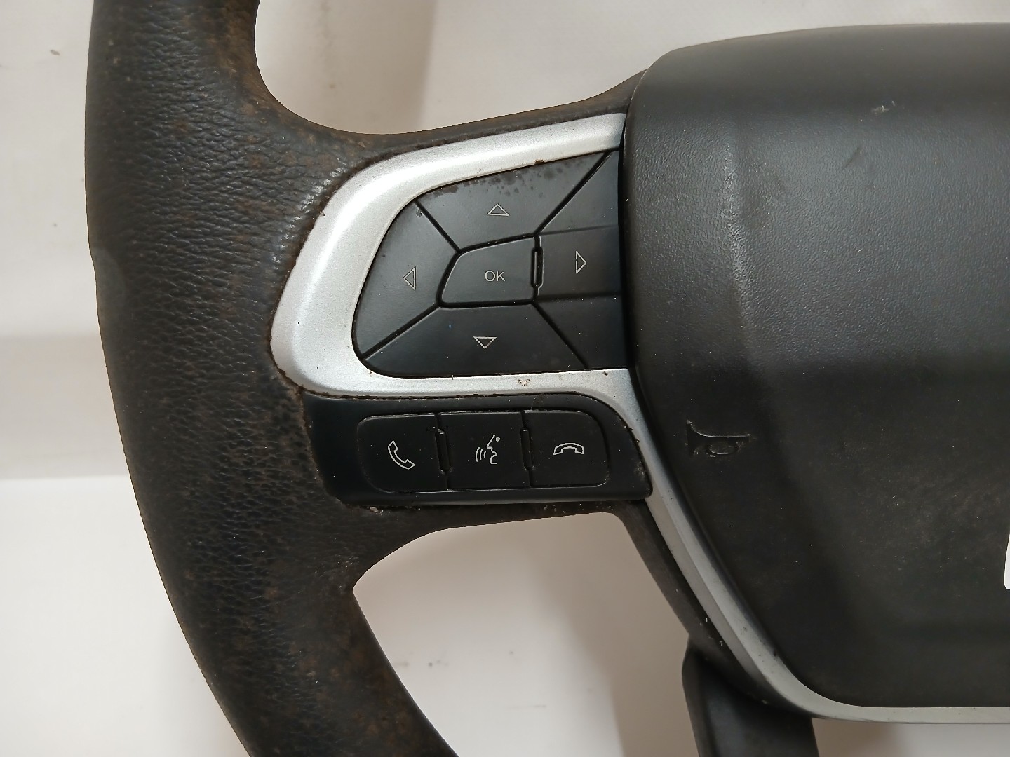 Volante IVECO Stralis | 12 -  Imagem-2