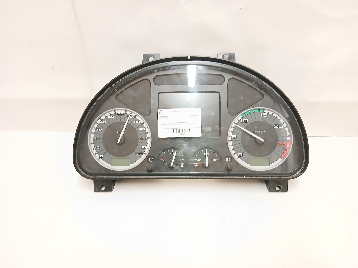 Quadrante IVECO - ID S_62033