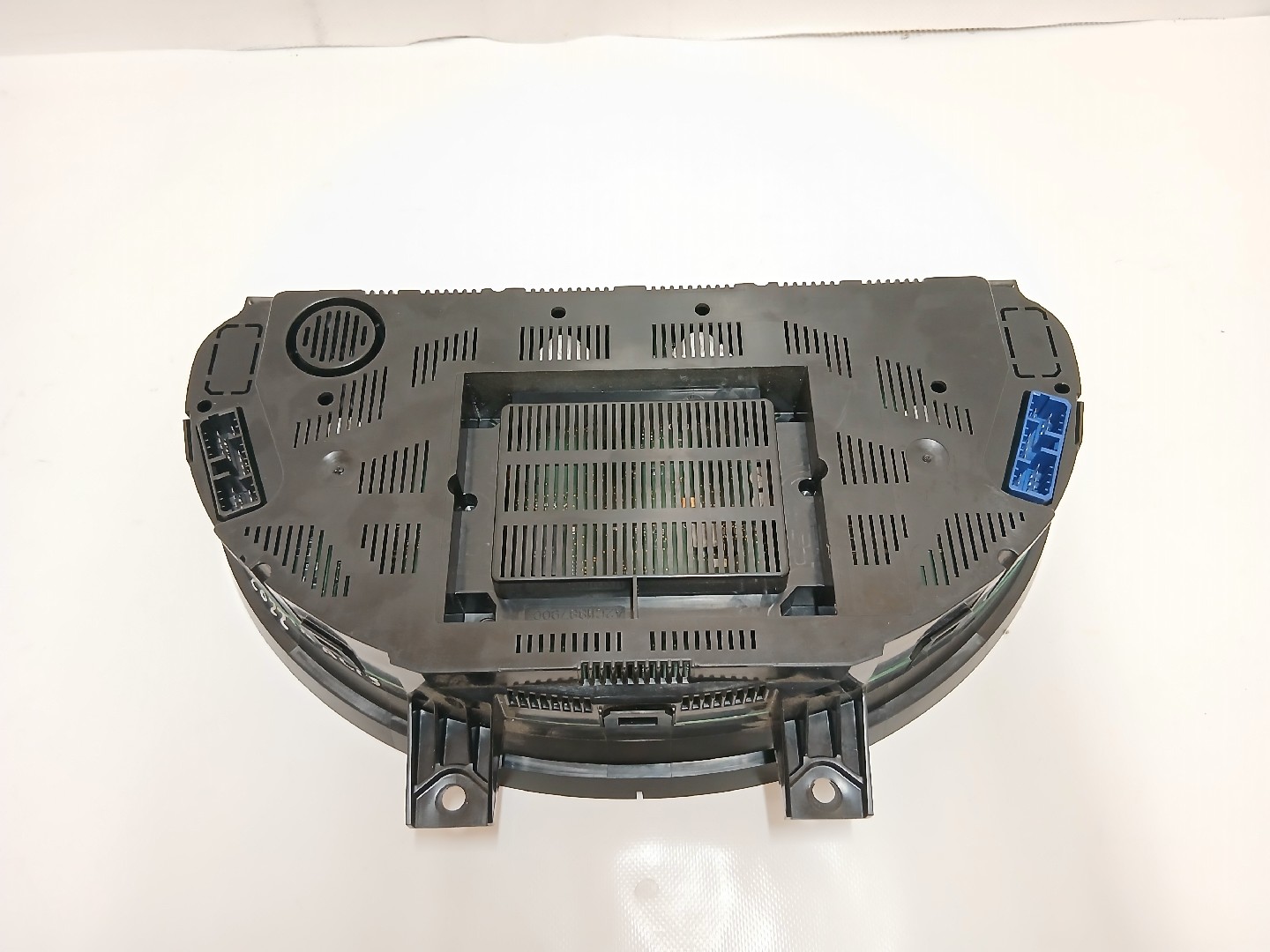 Quadrante IVECO Stralis | 12 -  Imagem-2