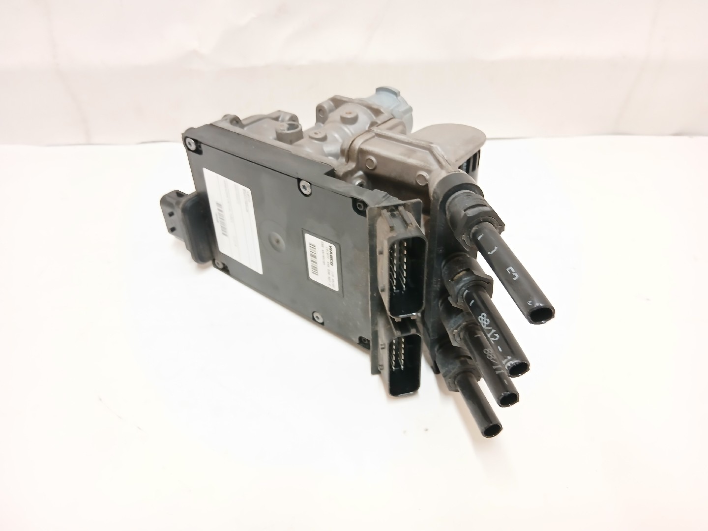 ELECTRO VALVULA  IVECO - ID S_62025