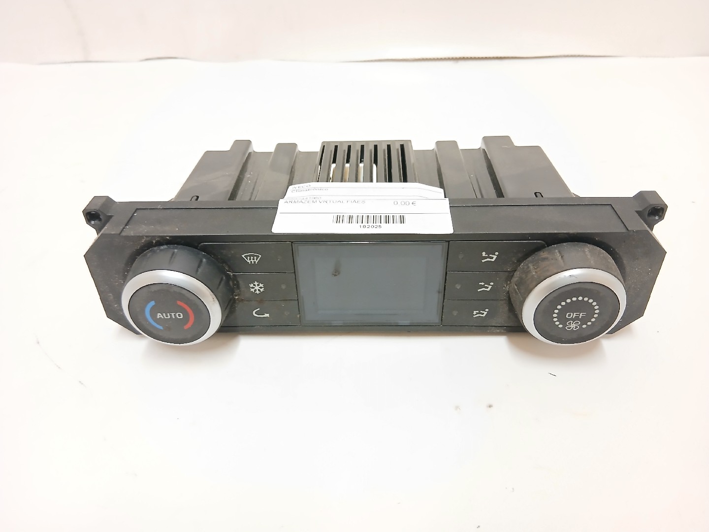 CLIMATRONICO IVECO - ID S_62024