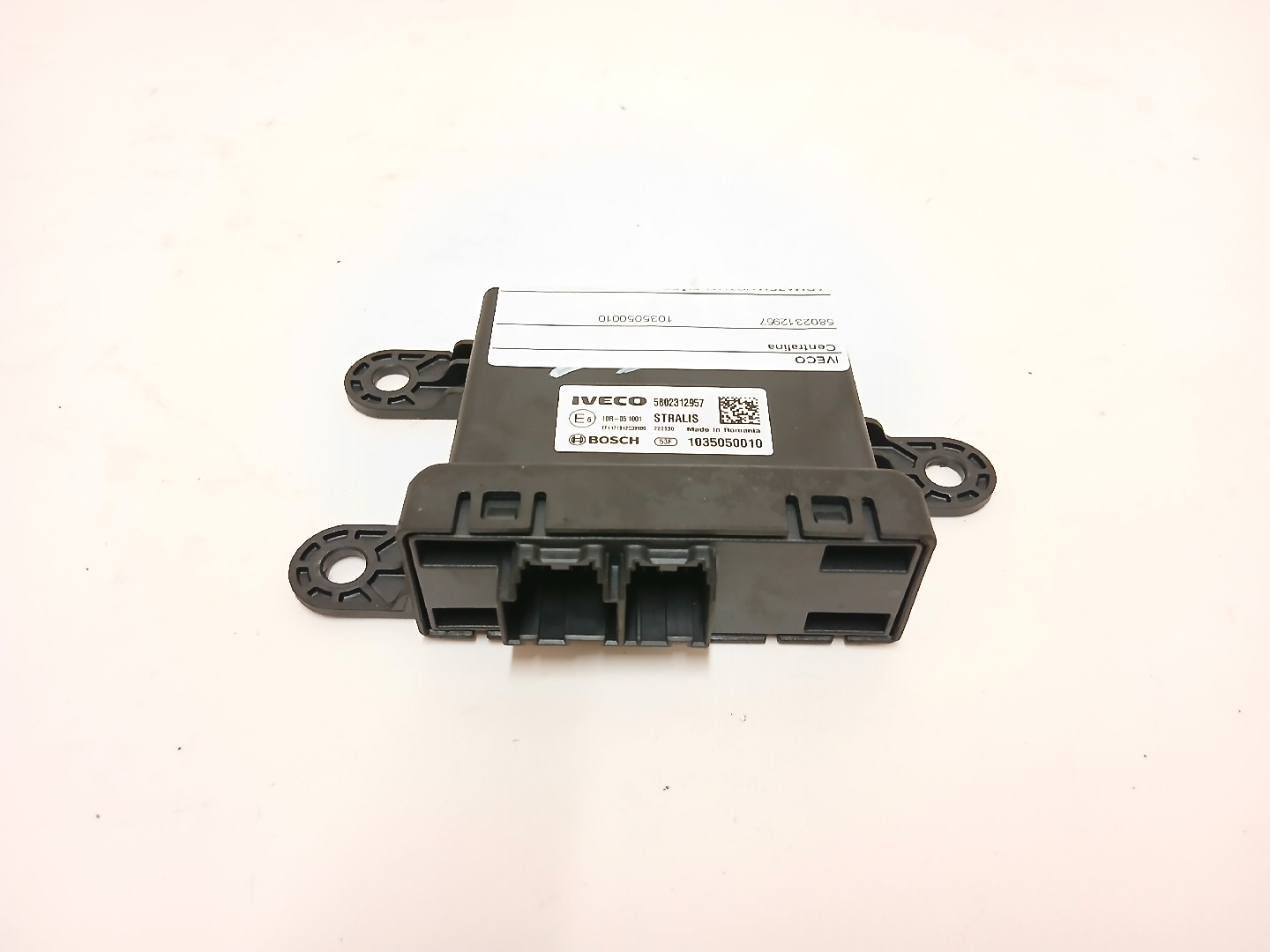 Centralina IVECO - ID S_62019