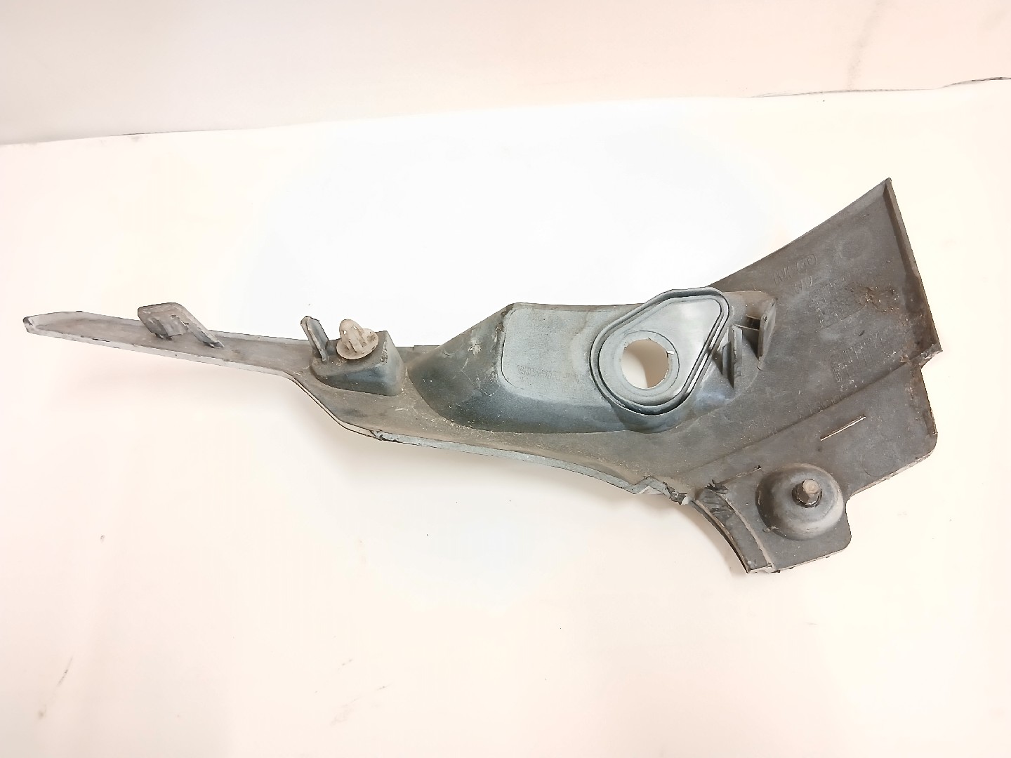 Plastico E>xterior IVECO Stralis | 12 -  Imagem-1