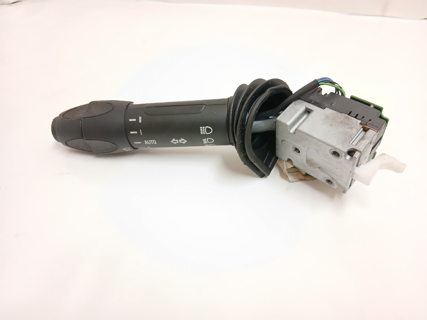 MANETE DOS PISCAS IVECO - ID S_62060