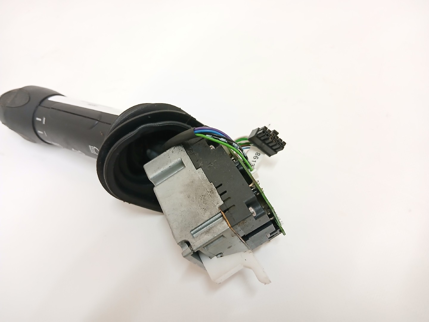 MANETE DOS PISCAS IVECO Stralis | 12 -  Imagem-2