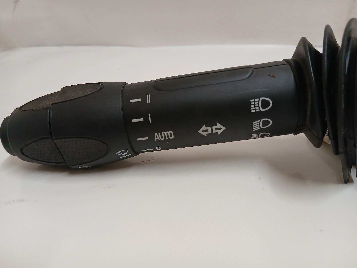 MANETE DOS PISCAS IVECO Stralis | 12 -  Imagem-1