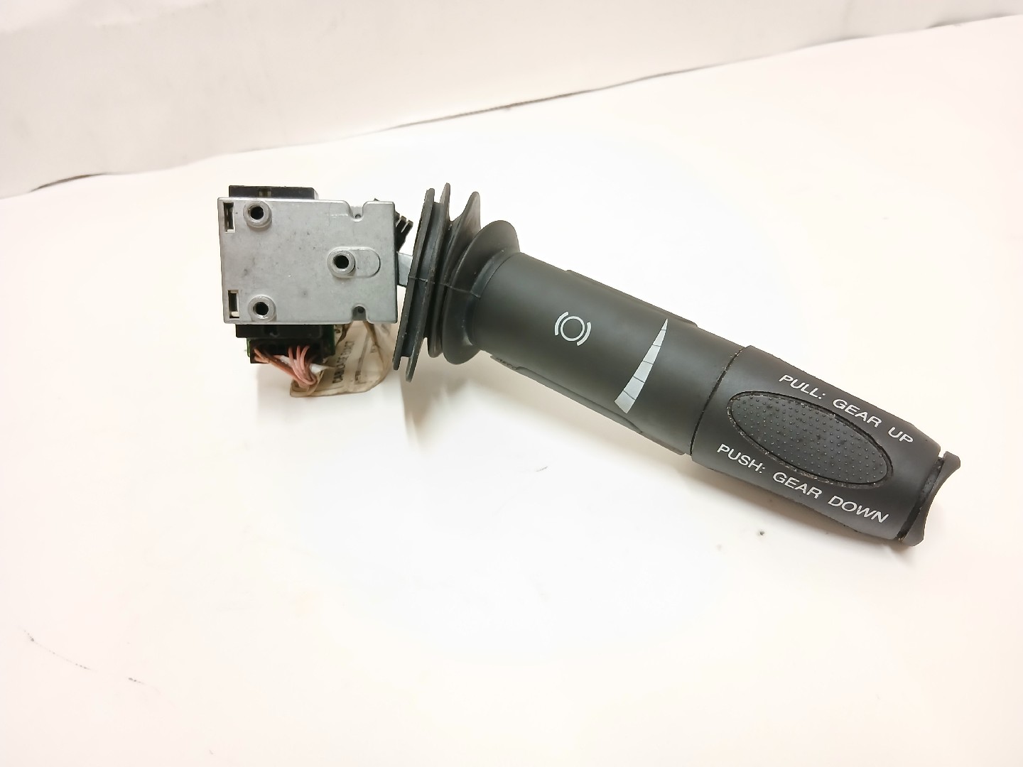 MANETE DAS VELOCIDADES IVECO - ID S_62061