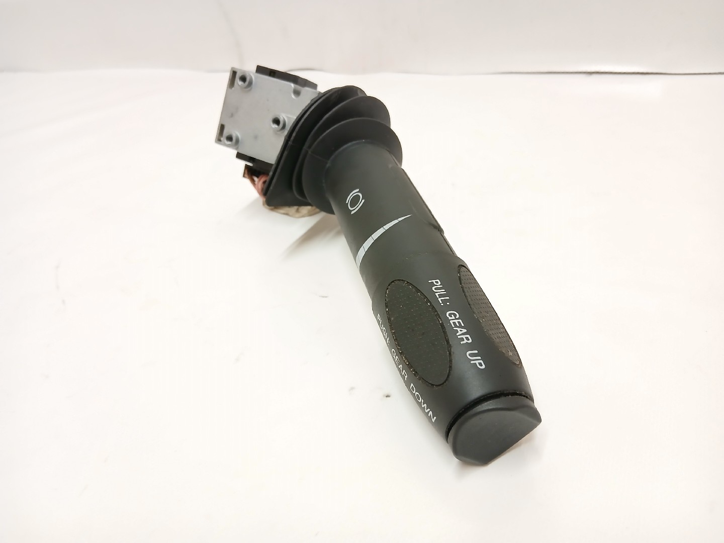 MANETE DAS VELOCIDADES IVECO Stralis | 12 -  Imagem-1