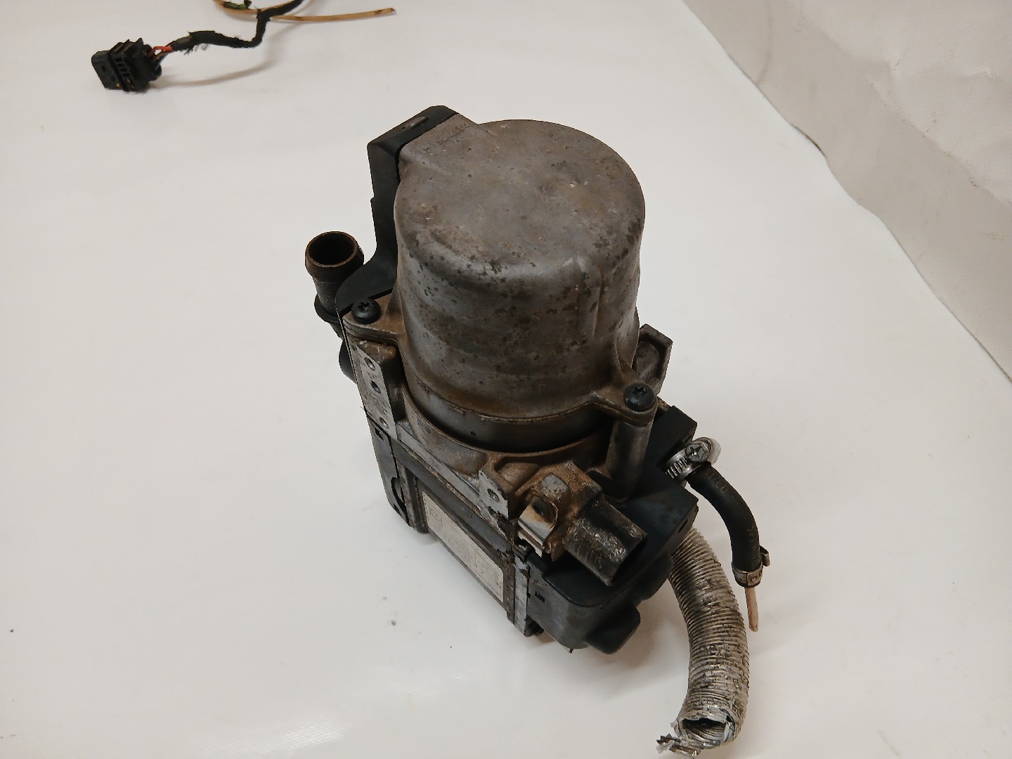 SOLFAGEM DE PARQUE MERCEDES-BENZ ACTROS MP4 | 11 -  Imagem-2