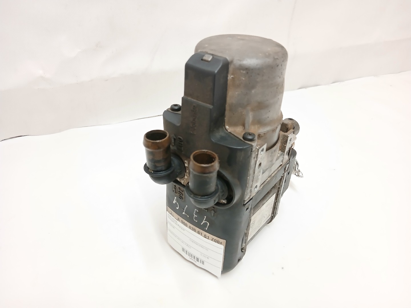 SOLFAGEM DE PARQUE MERCEDES-BENZ - ID S_62047