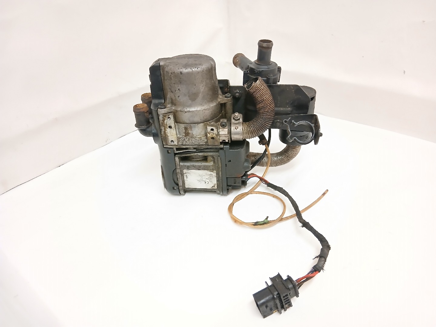 SOLFAGEM DE PARQUE MERCEDES-BENZ - ID S_62046