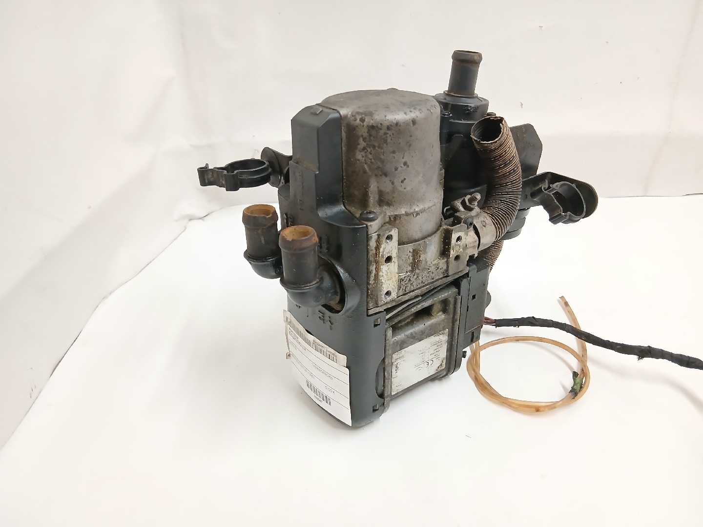 SOLFAGEM DE PARQUE MERCEDES-BENZ ACTROS MP4 | 11 -  Imagem-1