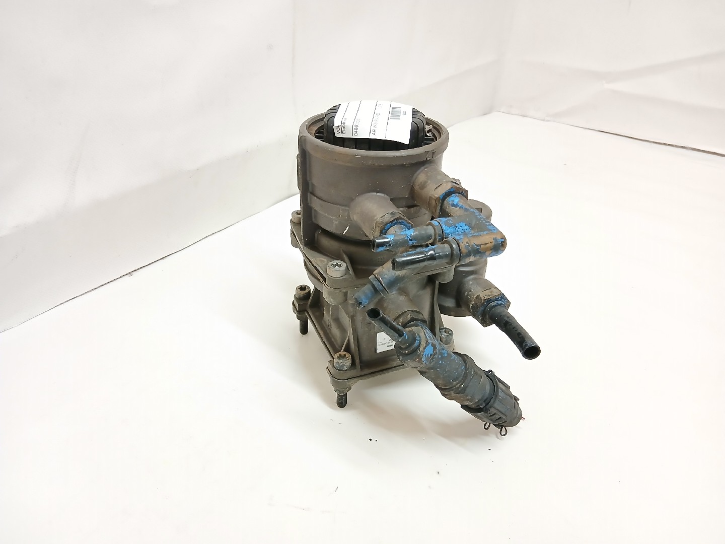 ELECTRO VALVULA  VOLVO FM 9 | 01 - 05 Imagem-2