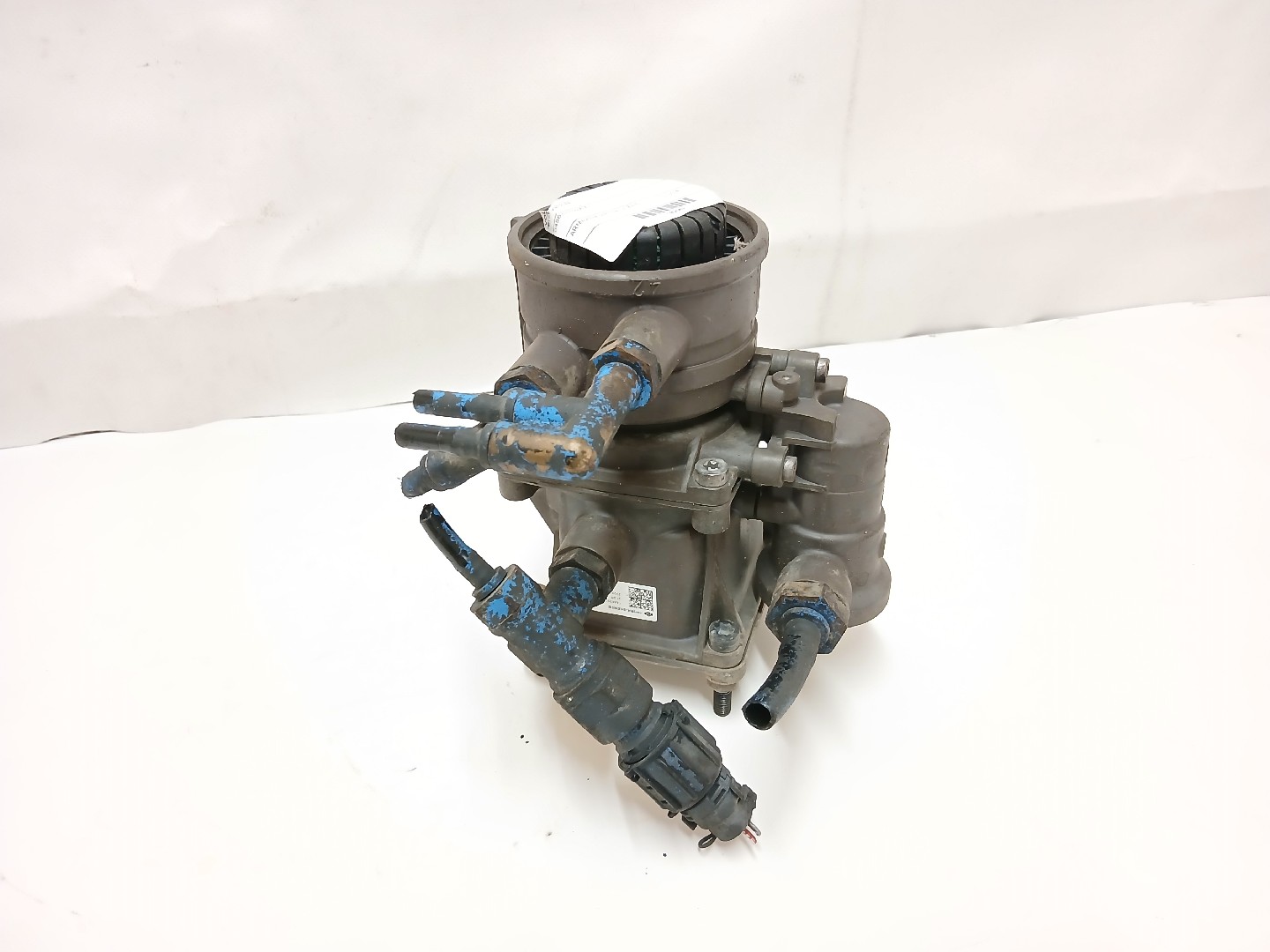 ELECTRO VALVULA  VOLVO - ID S_62051