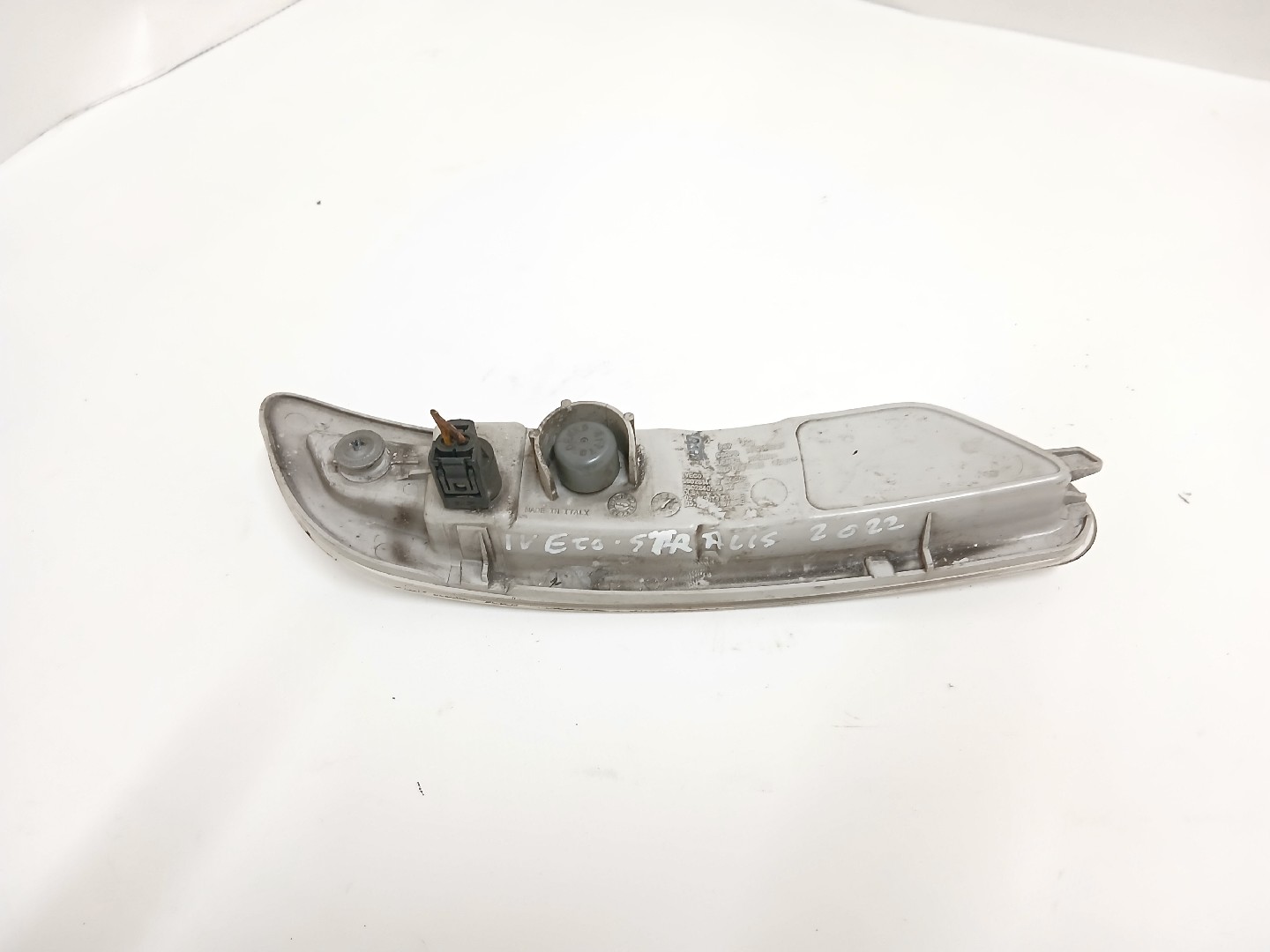 Luz de Posição IVECO Stralis | 12 -  Imagem-1