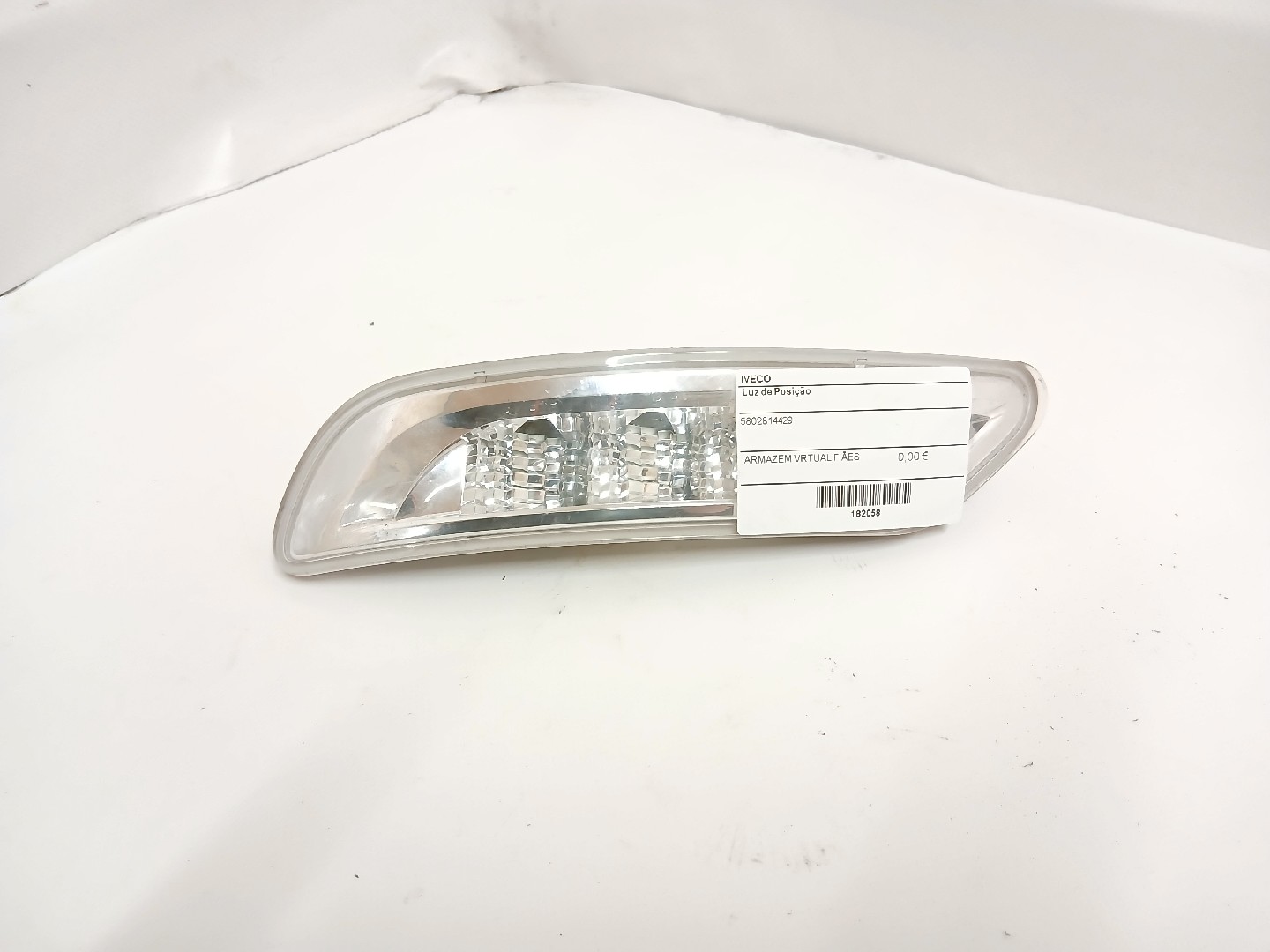 Luz de Posição IVECO - ID S_62057