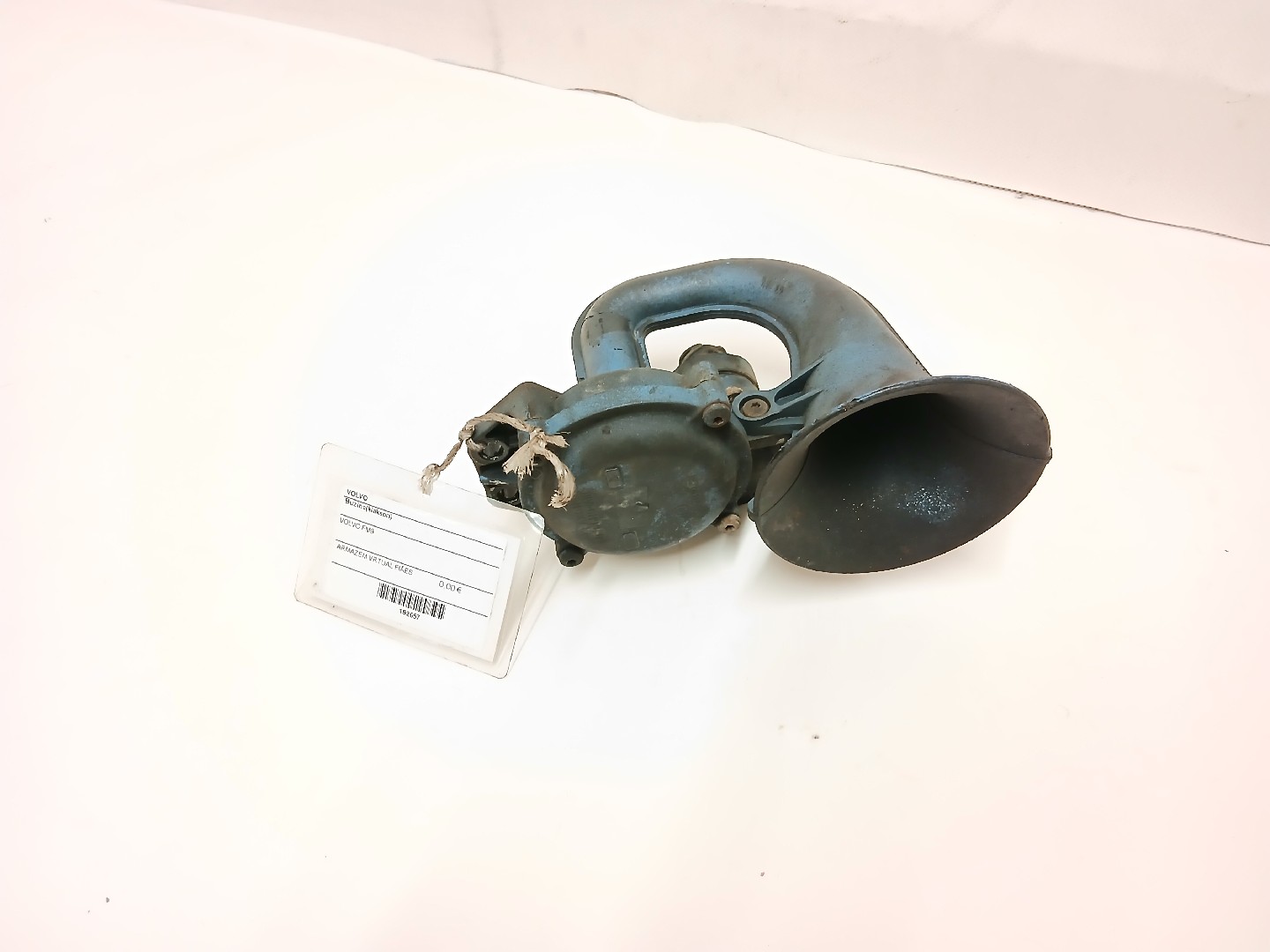BUZINA(KLAKSON) VOLVO - ID S_62056