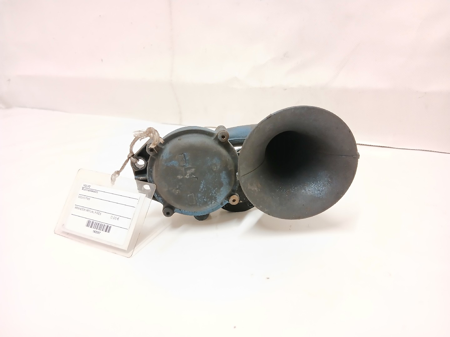 BUZINA(KLAKSON) VOLVO FM 9 | 01 - 05 Imagem-1