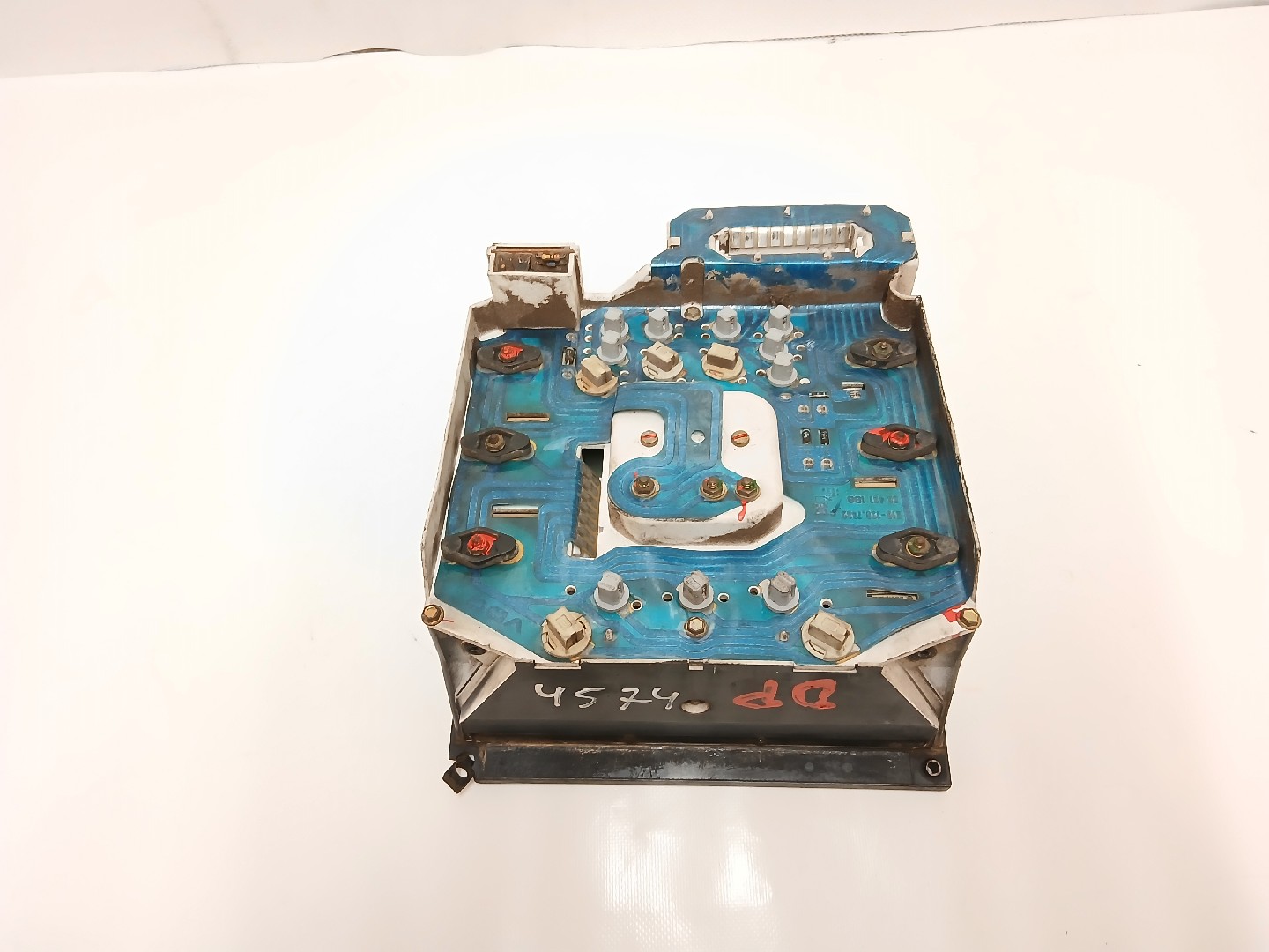 Quadrante SCANIA 3 - series | 88 - 96 Imagem-1