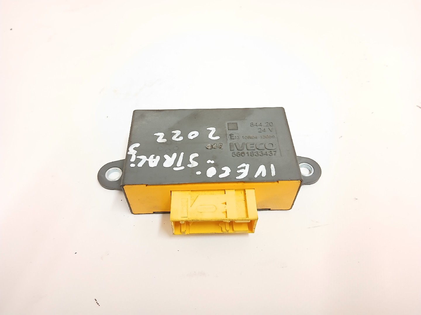 Centralina IVECO - ID S_62053