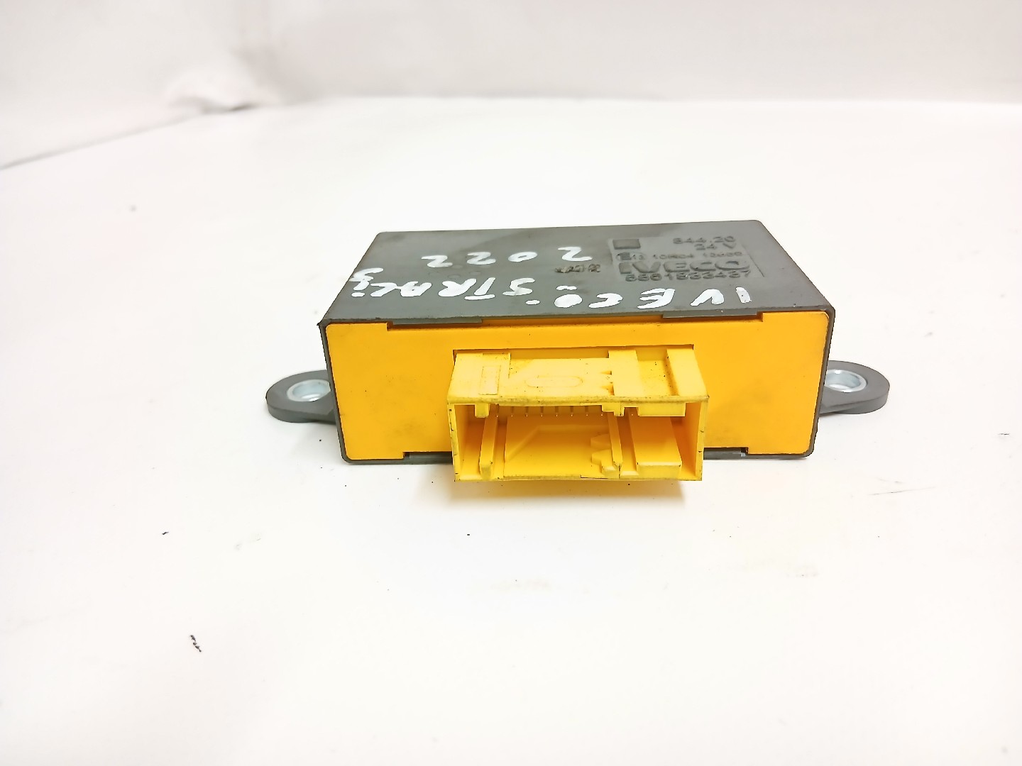 Centralina IVECO Stralis | 12 -  Imagem-1