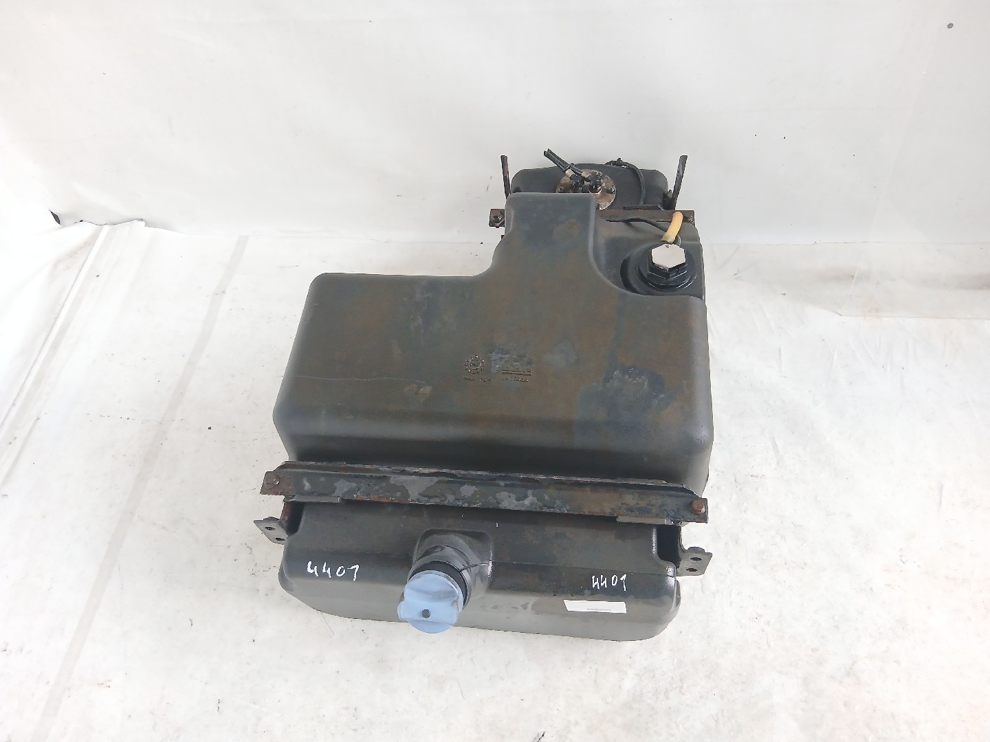 Deposito de AdBlue DAF - ID S_62084