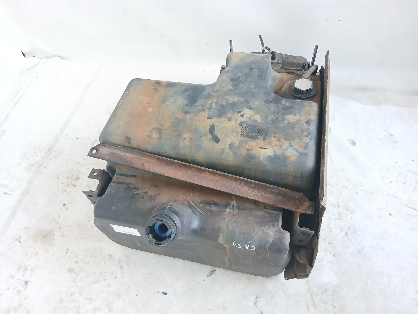 Deposito de AdBlue DAF - ID S_62085