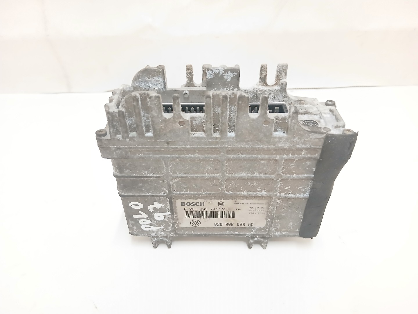 Centralina VOLKSWAGEN - ID S_62071