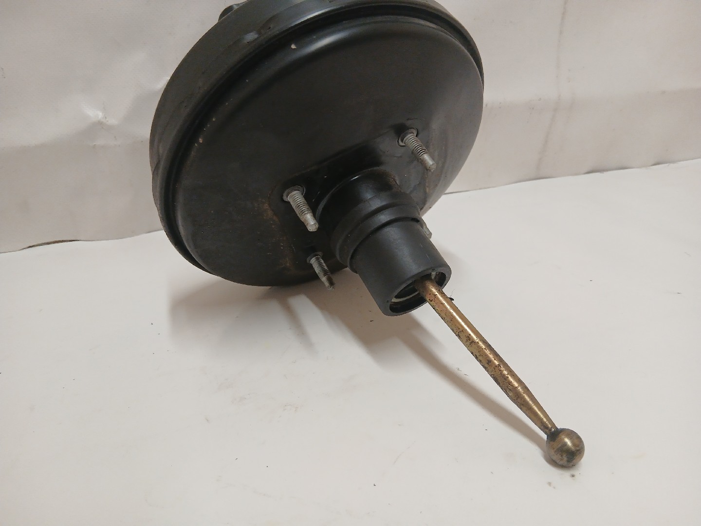 Servofreio VOLKSWAGEN POLO (6N1) | 94 - 99 Imagem-2