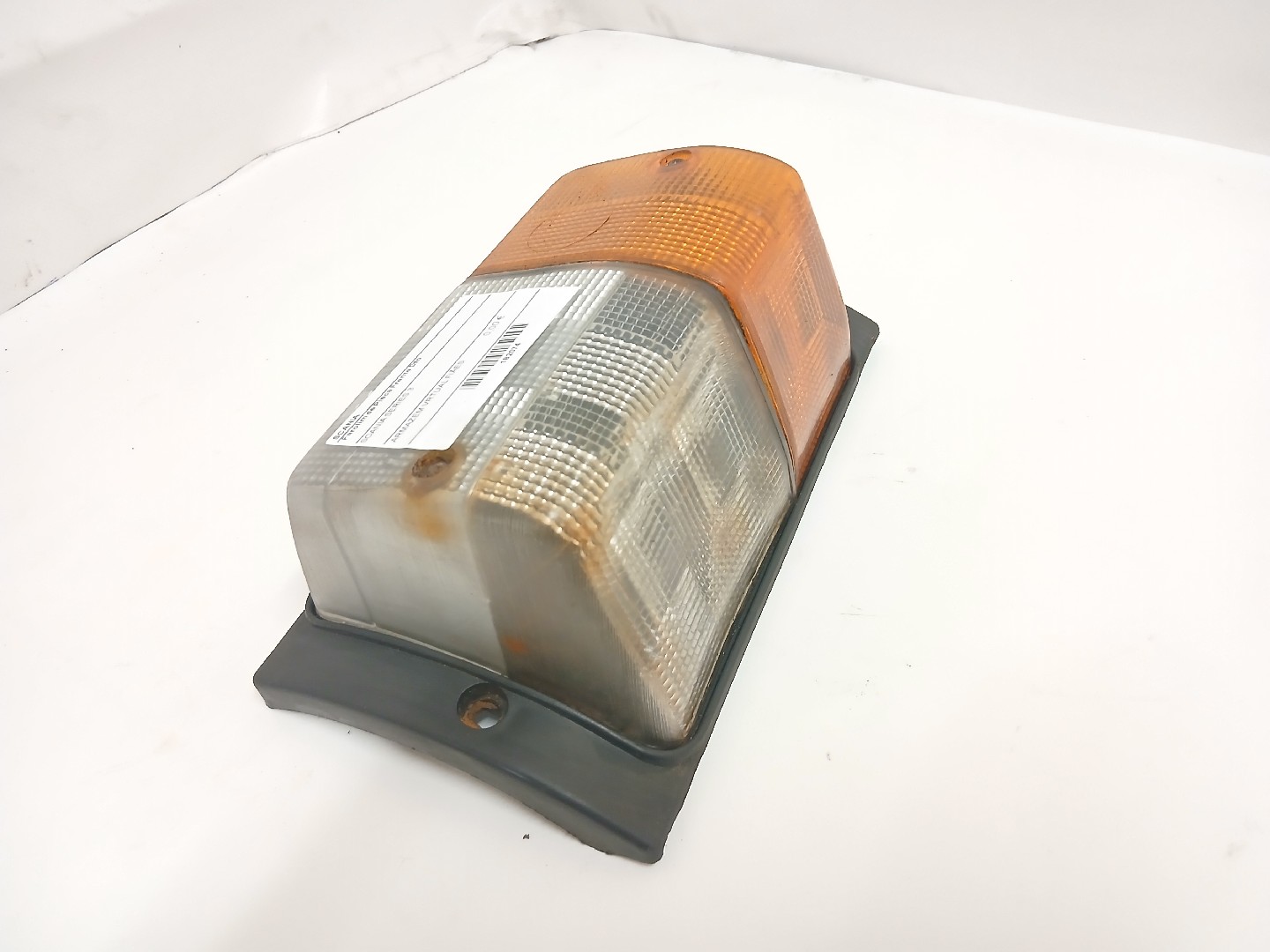 Farolim de Pisca Frente Dto SCANIA - ID S_62073