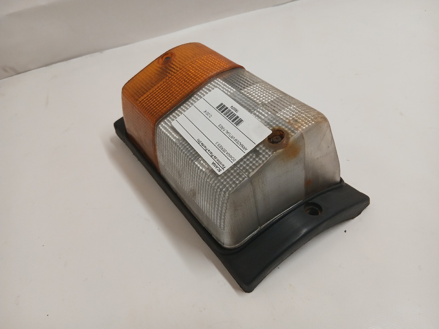 Farolim de Pisca Frente Dto SCANIA 3 - series | 88 - 96 Imagem-1