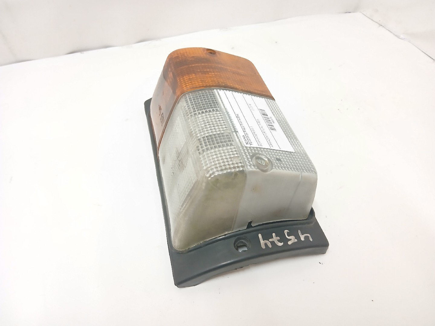 Farolim de Pisca Frente Esq SCANIA - ID S_62072