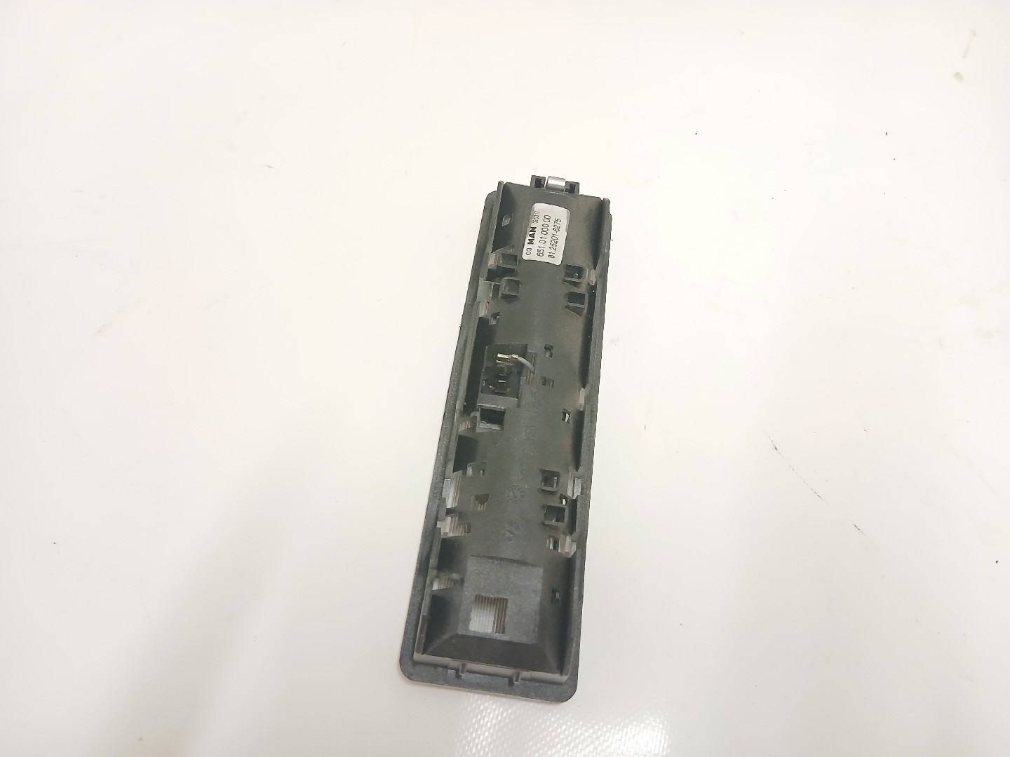 Luz Interior MAN TGX | 07 -  Imagem-1