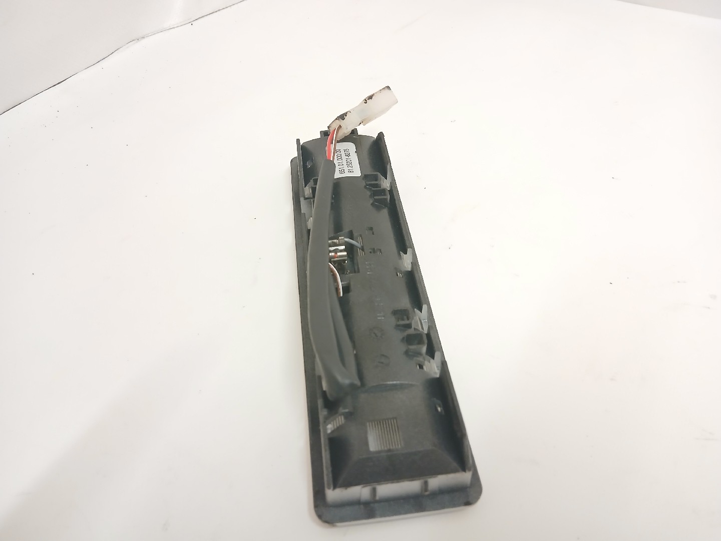 Luz Interior MAN TGX | 07 -  Imagem-1