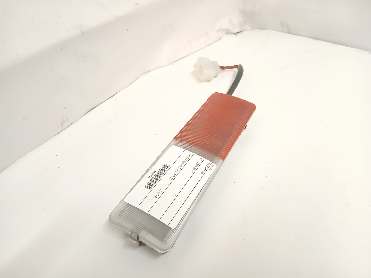 Luz Interior MAN - ID S_62103