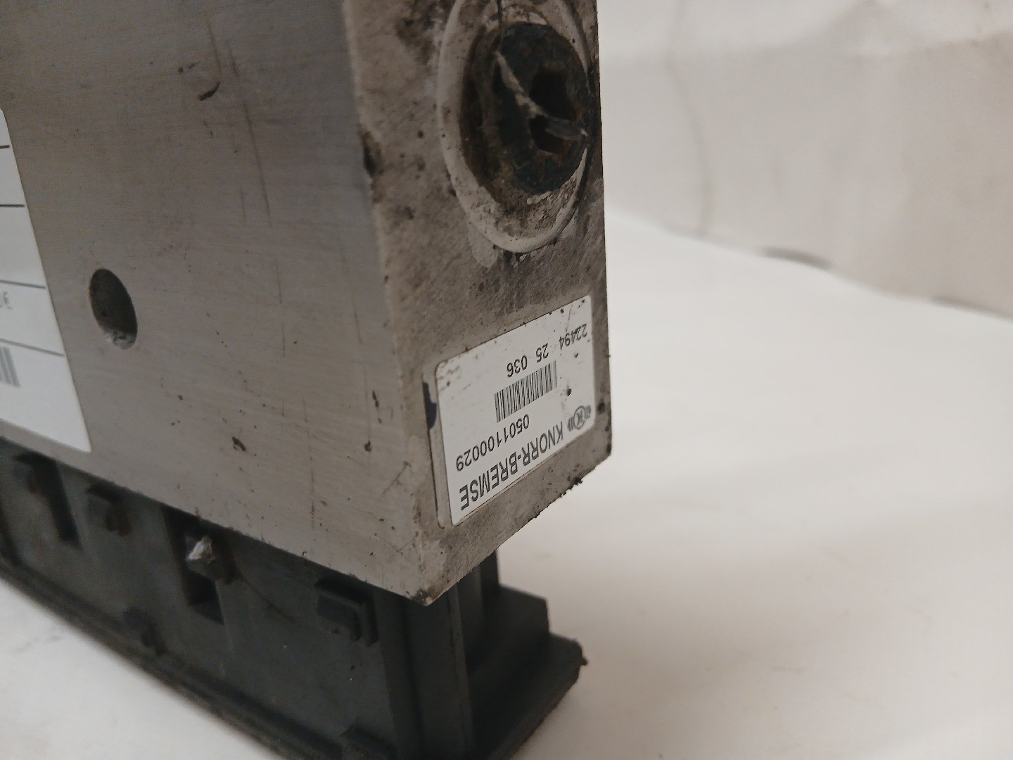 ELECTRO VALVULA  VOLVO FH | 05 -  Imagem-2