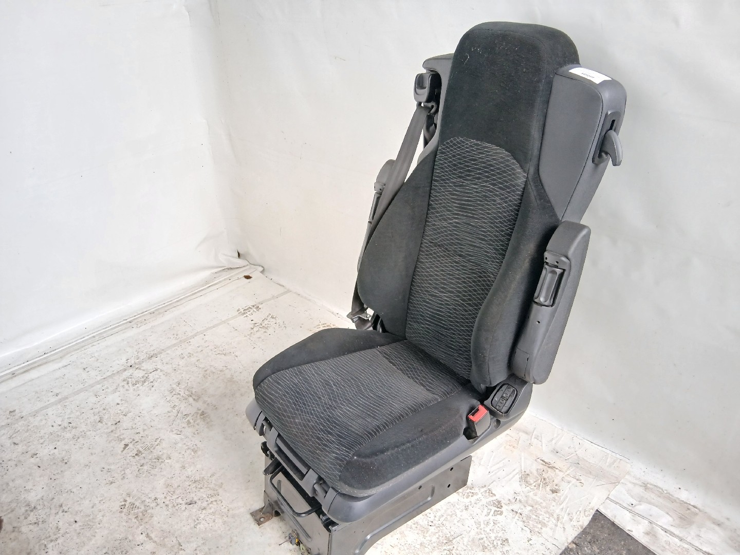 Banco do Passageiro MERCEDES-BENZ - ID S_62107