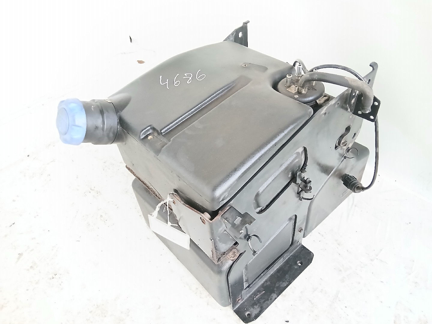 Deposito de AdBlue RENAULT TRUCKS - ID S_62116