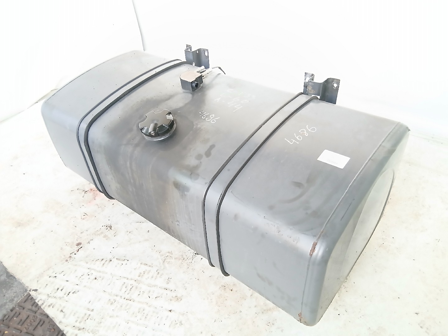 Depósito de Combustível RENAULT TRUCKS - ID S_62117